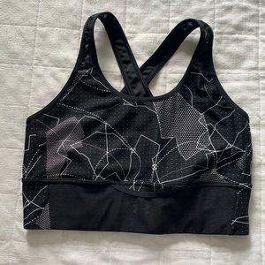 Sports bra